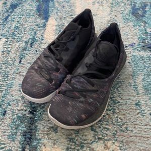 Under armour Stephen curry shoes